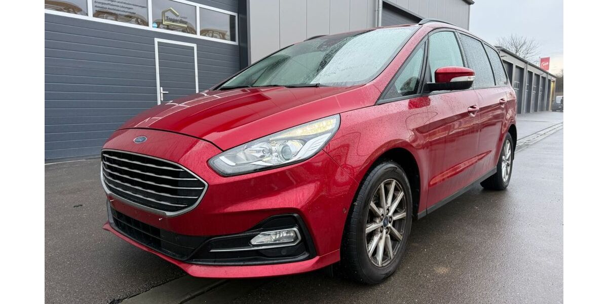 Ford Galaxy 423.000 km 11.650 &euro; Ulm 89075