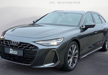 Audi A6 2.785 km 59.900 &euro; Idar-Oberstein 55743