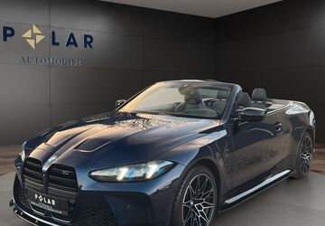 BMW M4 9.990 km 72.990 &euro; Cuxhaven 27472