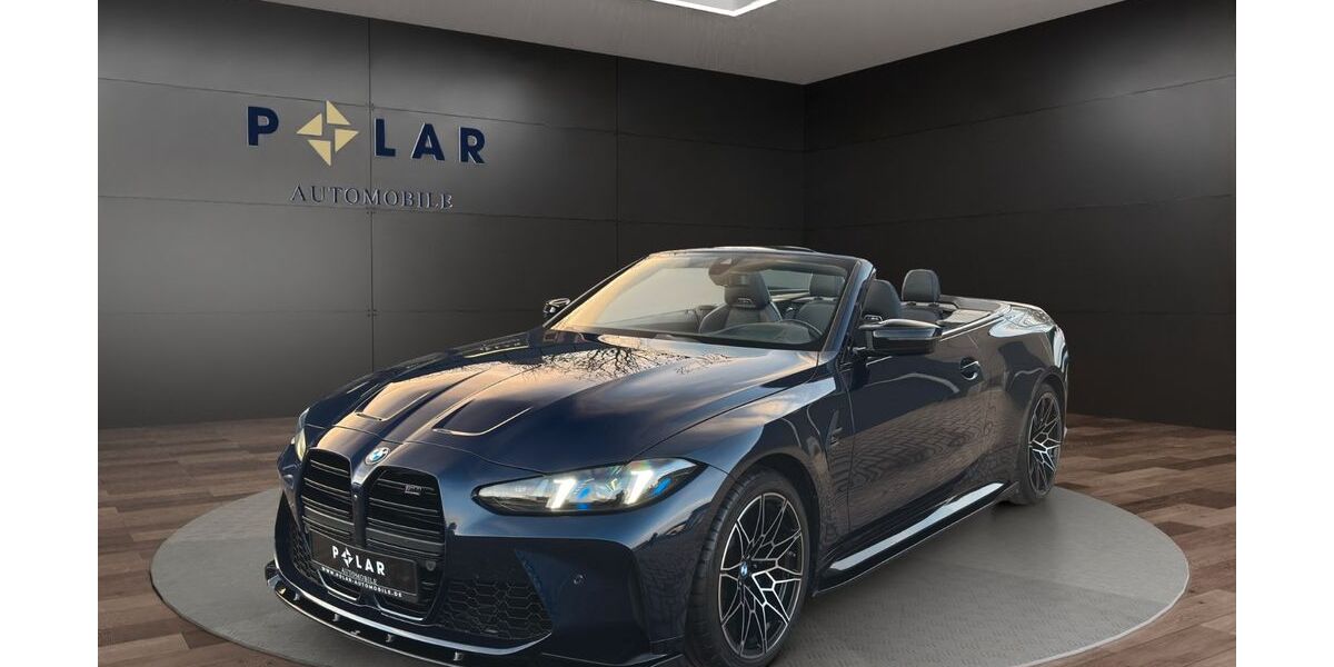 BMW M4 9.990 km 72.990 &euro; Cuxhaven 27472