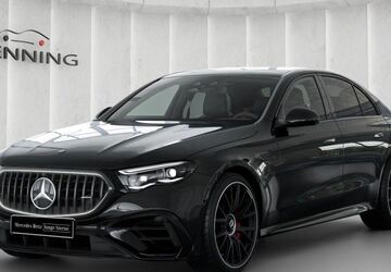 Mercedes-Benz E 53 AMG 22.500 km 111.280 &euro; Herne 44653