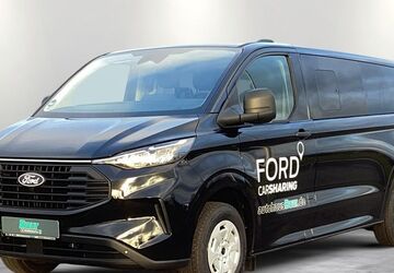 Ford Transit Custom 14.213 km 39.940 &euro; Mutlangen 73557