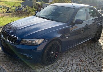 BMW 335 115.000 km 16.500 &euro; Roding 93426