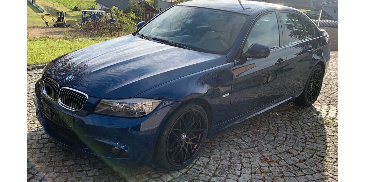 BMW 335 115.000 km 16.500 &euro; Roding 93426