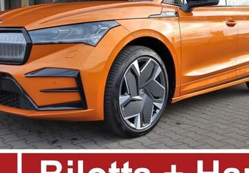 Skoda Enyaq 18.949 km 43.900 &euro; Saarbrücken 66115