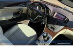 Opel Insignia Cosmo*SHZ*Navi*Tempo*E-Koffer*Lederweiß 169.708 km 5.780 &euro; Berlin 13187