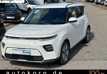 Kia Soul 5.000 km 27.880 &euro; Rothenburg o.d.Tauber 91541