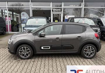 Citroen C3 23.856 km 14.490 &euro; Wetzlar 35576
