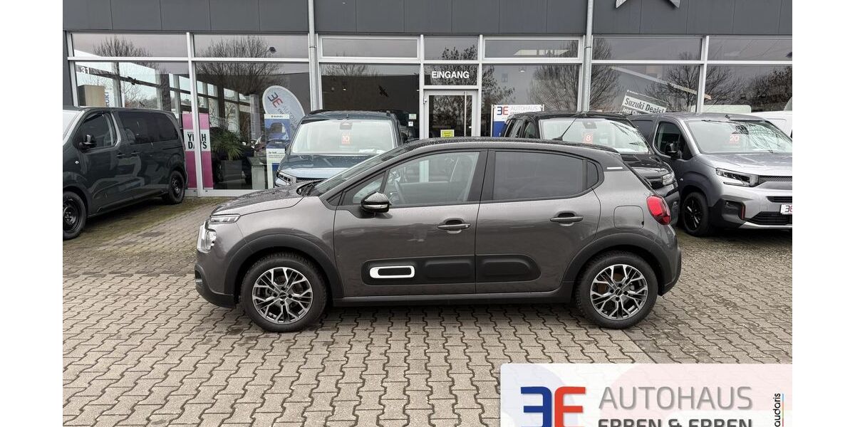 Citroen C3 23.856 km 14.490 &euro; Wetzlar 35576