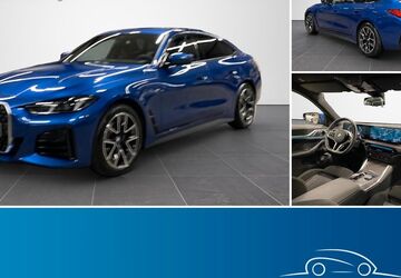 BMW 420 Gran Coupé 14.500 km 42.390 &euro; Buchschwabach bei Nürnberg 90574