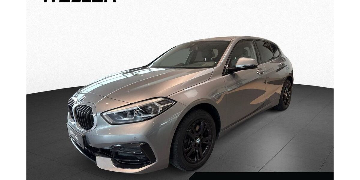 BMW 118 43.252 km 27.990 &euro; Vechta 49377