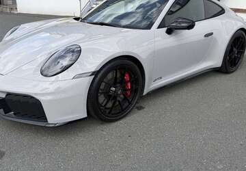 Porsche 911 9.922 km 179.992 &euro; Pegnitz 91257