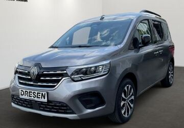 Renault Kangoo 3.500 km 30.890 &euro; Neuss 41464