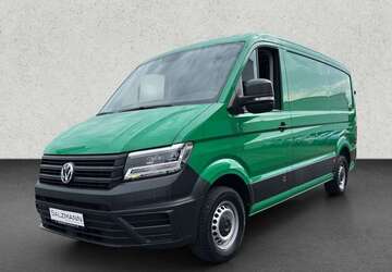 VW Crafter 61.949 km 41.979 &euro; Bad Hersfeld 36251