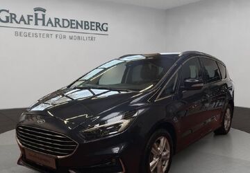 Ford S-Max 134.414 km 16.980 &euro; Karlsruhe 76185