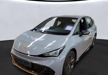 Cupra Born 12.115 km 27.830 &euro; Vechta 49377