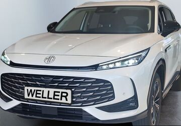 MG HS 14.587 km 31.990 &euro; Bielefeld 33609