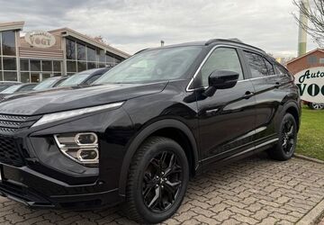 Mitsubishi Eclipse 42.200 km 22.490 &euro; Bad Segeberg 23795