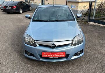Opel Tigra 142.500 km 2.999 &euro; Stuttgart 70435