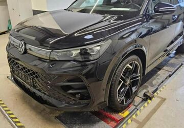 VW Tiguan 26.297 km 37.850 &euro; Dessau-Roßlau 06842