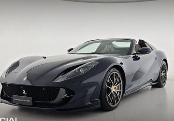 Ferrari 812 9.242 km 410.000 &euro; Hamburg 22143