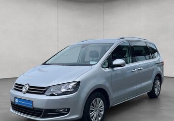 VW Sharan 54.750 km 29.890 &euro; Husum 25813