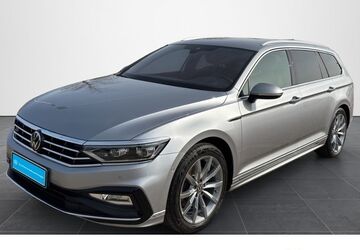 VW Passat Variant 84.185 km 30.940 &euro; Blankenburg 38889