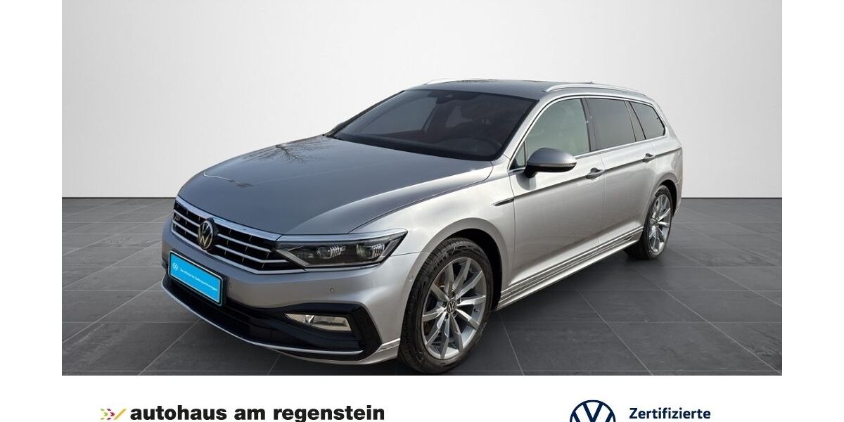 VW Passat Variant 84.185 km 30.940 &euro; Blankenburg 38889