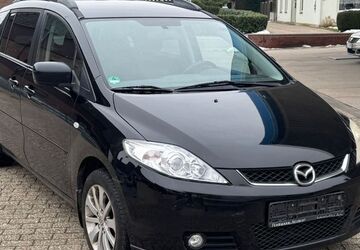 Mazda 5 290.000 km 899 &euro; Stadland 26935