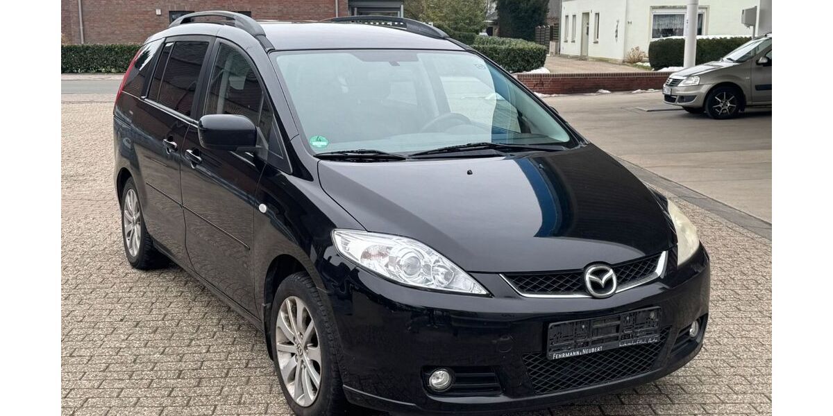 Mazda 5 290.000 km 899 &euro; Stadland 26935