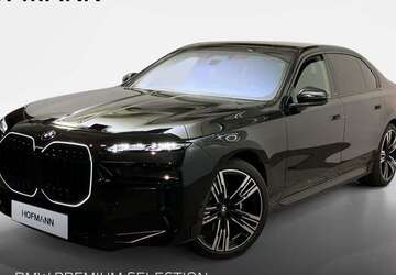 BMW 740 9.900 km 119.960 &euro; Regensburg 93053