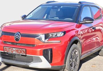 Citroen C3 Aircross 2.500 km 21.695 &euro; Kiel 24146