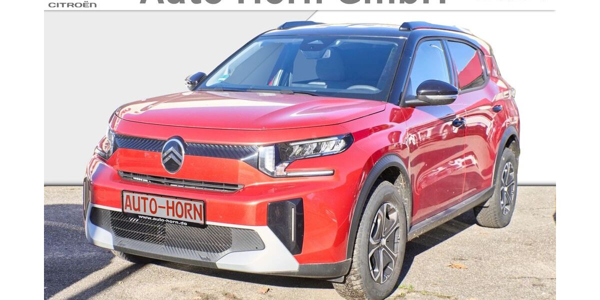 Citroen C3 Aircross 2.500 km 21.695 &euro; Kiel 24146