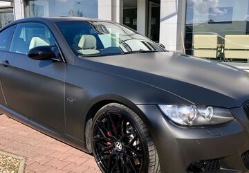 BMW 335 141.541 km 17.999 &euro; Halle/Saale 06118