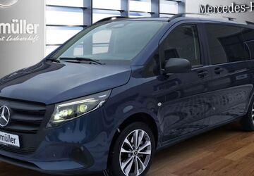 Mercedes-Benz Vito 3.181 km 66.990 &euro; Hof 95030