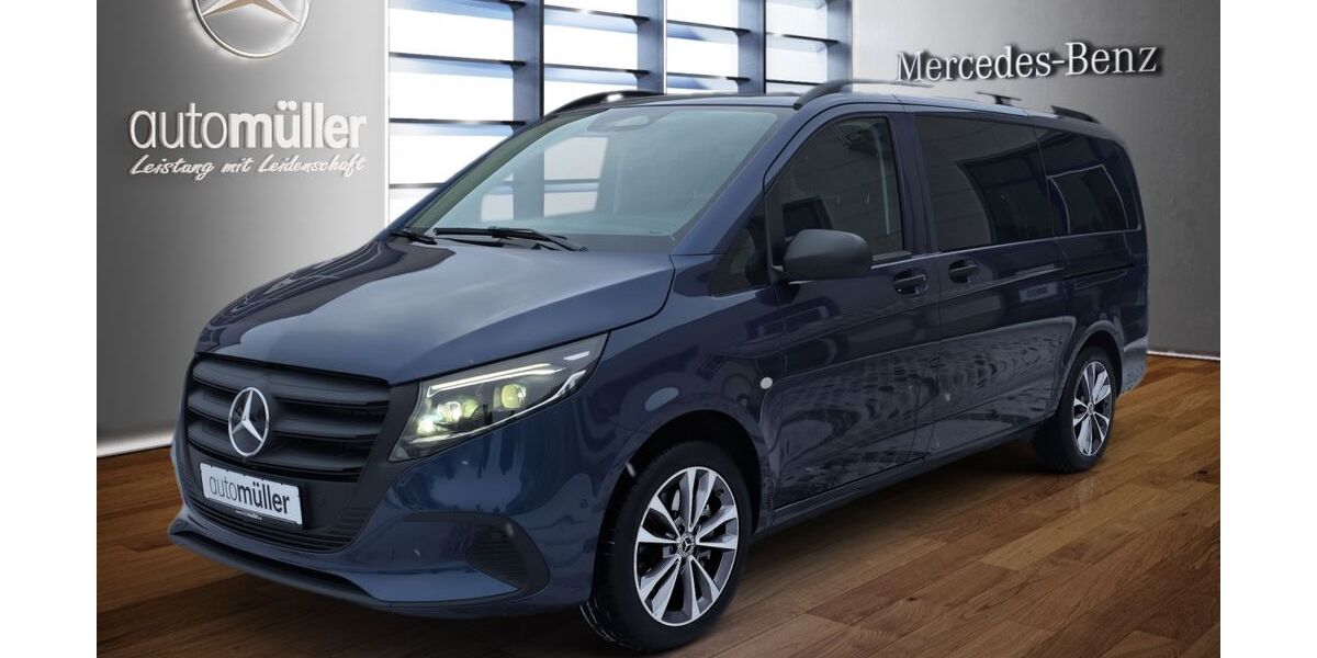 Mercedes-Benz Vito 3.181 km 66.990 &euro; Hof 95030