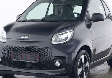 Smart ForTwo 12.348 km 17.200 &euro; Neu Isenburg 63263