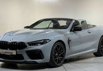 BMW M850 6.550 km 139.590 &euro; Bad Wiessee 83707
