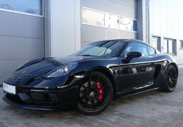Porsche Cayman 32.900 km 84.900 &euro; Gilching 82205