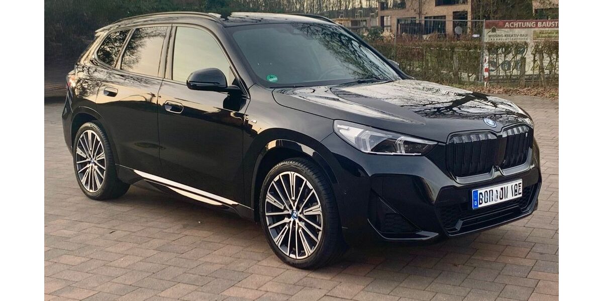 BMW iX1 31.800 km 43.200 &euro; Vreden 48691