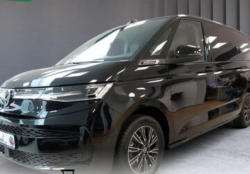 VW T7 Multivan 11.343 km 59.990 &euro; Aue 08280