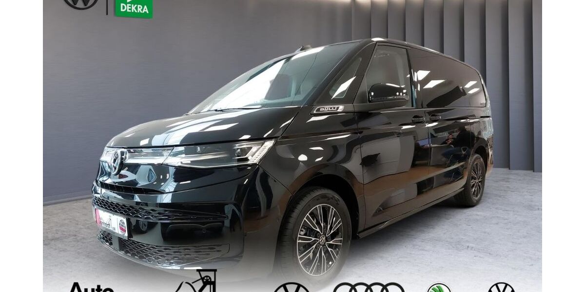 VW T7 Multivan 11.343 km 59.990 &euro; Aue 08280
