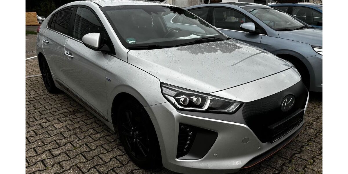 Hyundai IONIQ 125.000 km 12.800 &euro; Laufenburg 79725
