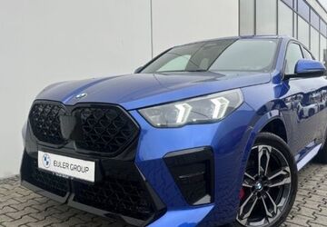 BMW X2 14.965 km 40.990 &euro; Kaiserslautern 67663