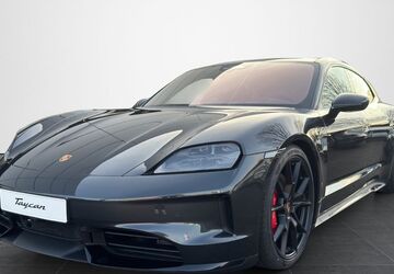 Porsche Taycan 19.000 km 149.950 &euro; Bonn 53119