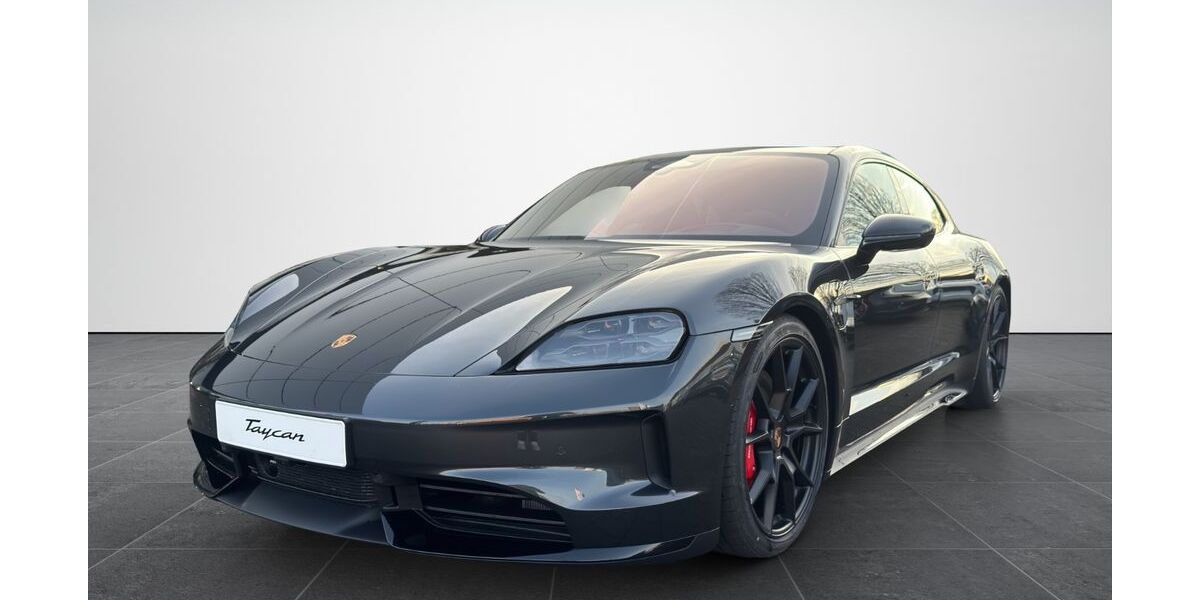 Porsche Taycan 19.000 km 149.950 &euro; Bonn 53119