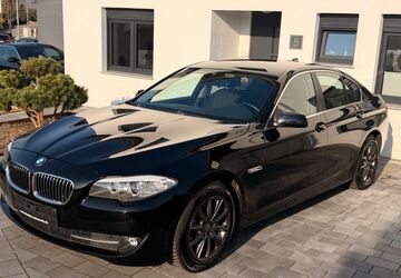 BMW 523 72.000 km 13.999 &euro; Abstatt 74232