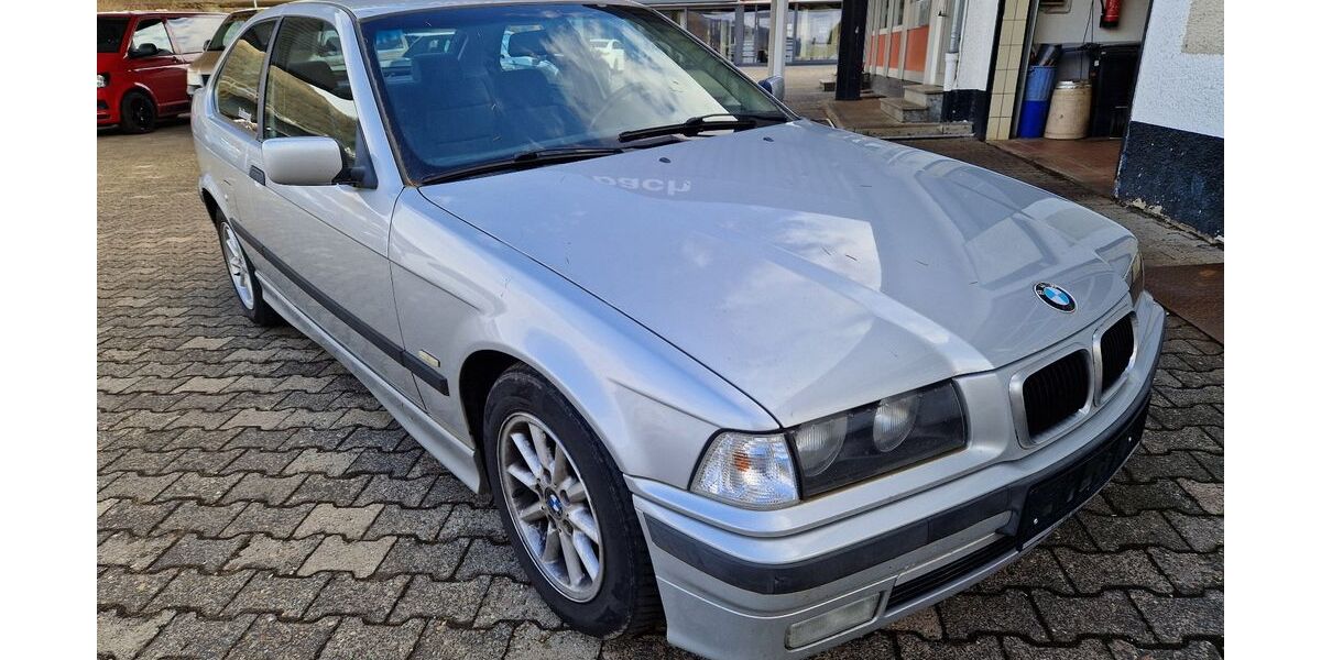 BMW 316 181.366 km 1.250 &euro; Idar-Oberstein 55743
