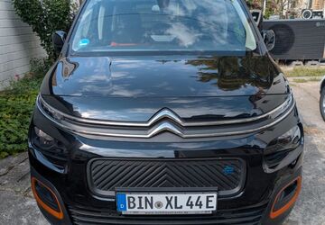 Citroen ë-Berlingo 10.000 km 28.000 &euro; Undenheim 55278