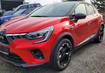 Mitsubishi ASX 14.672 km 23.990 &euro; Eilenburg 04838